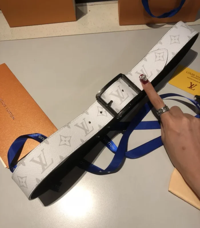 Casual Belt 4.0cm