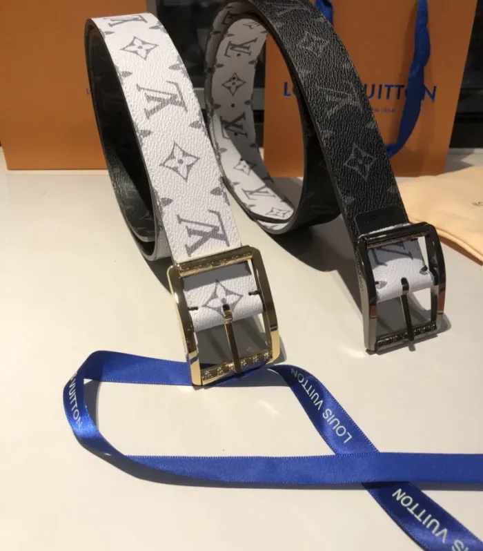Casual Belt 4.0cm