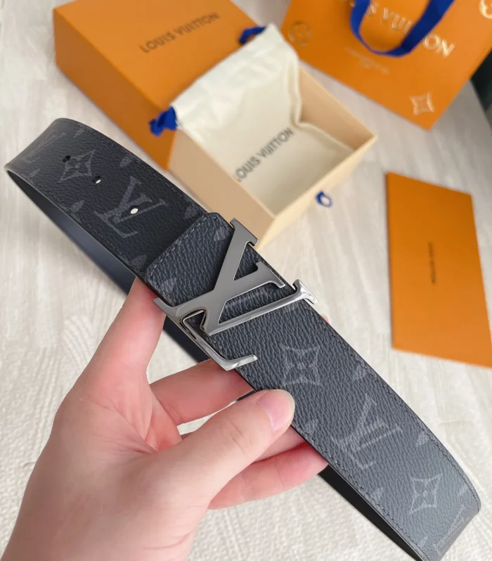 Business Casual Belt 40mm