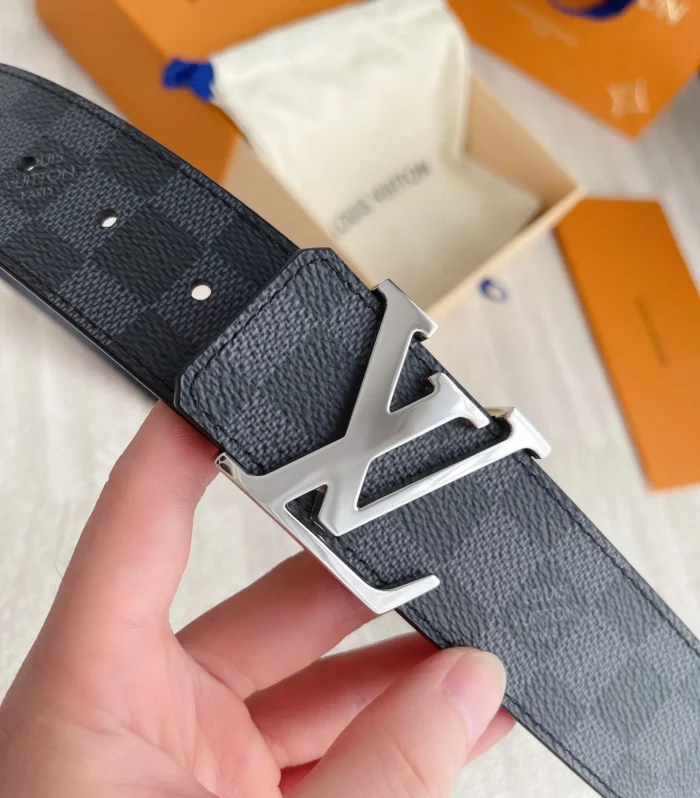 Business Casual Belt 40mm