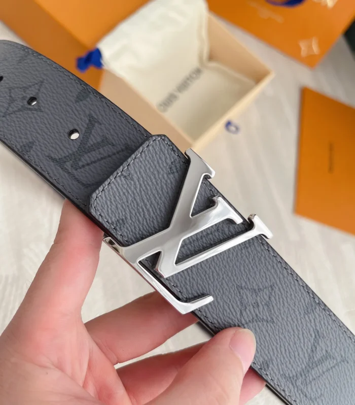 Business Casual Belt 40mm