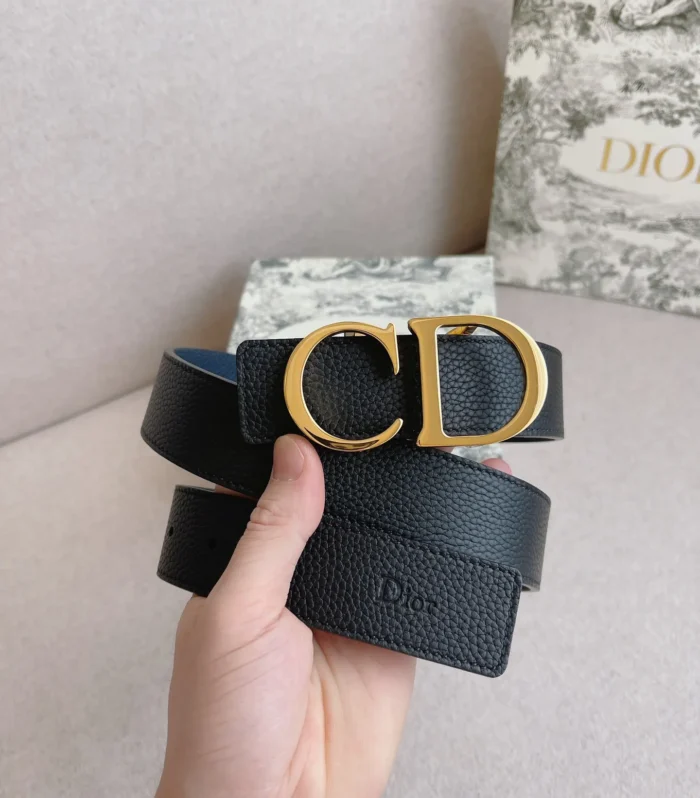CD Belt 35mm