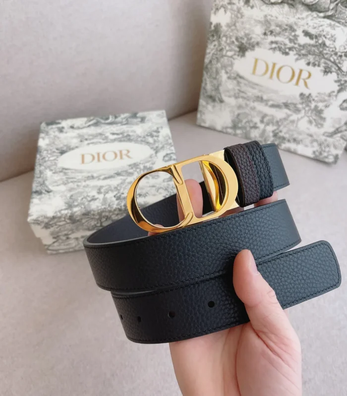 CD Belt 35mm