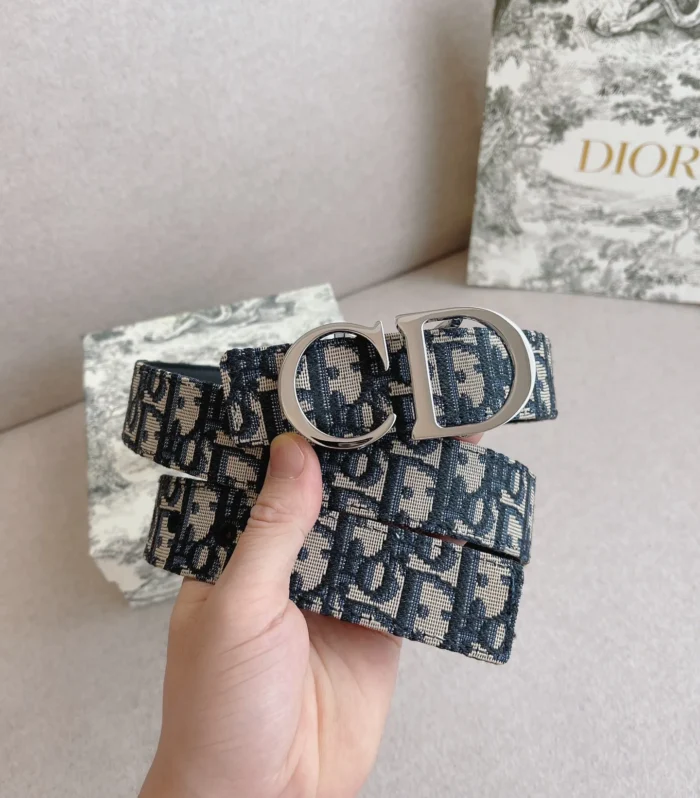 CD Belt 35mm