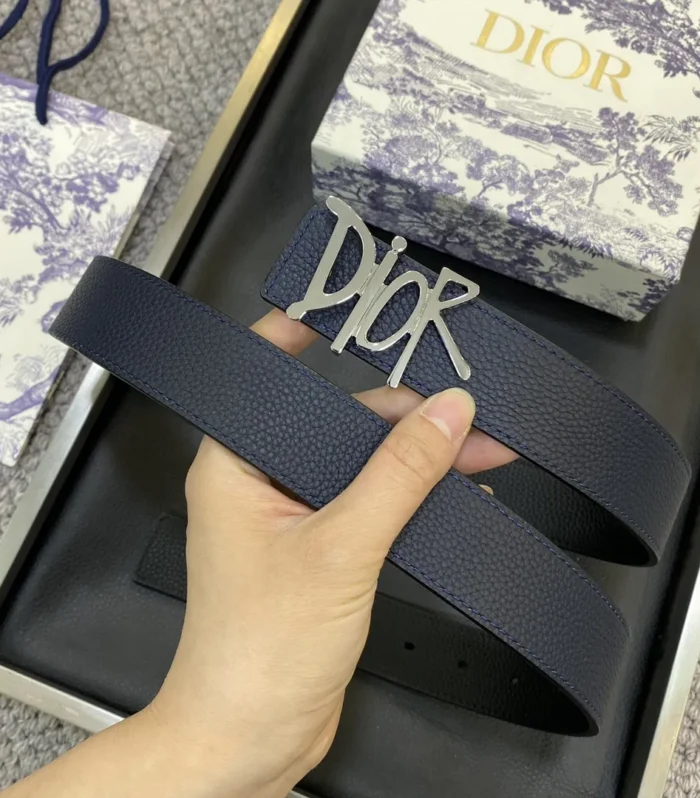 30 Montaigne Belt 35mm