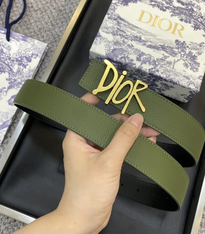 30 Montaigne Belt 35mm