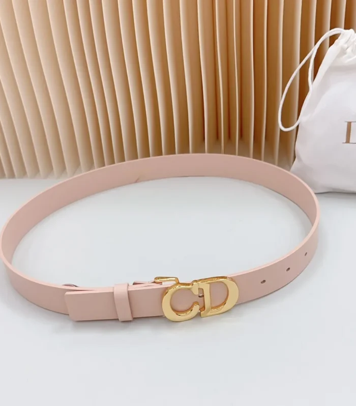30 Montaigne Belt 3.0cm