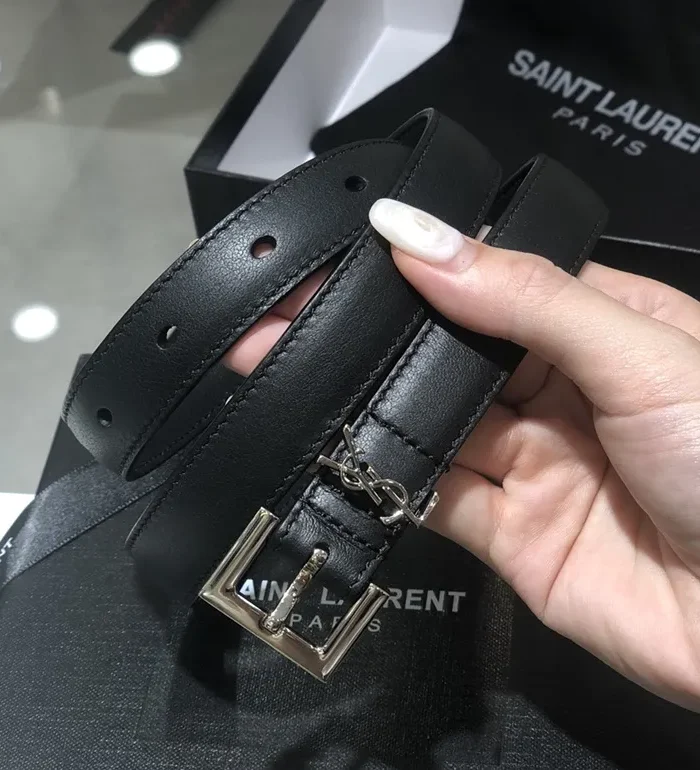 Retro Belt 2.03.0