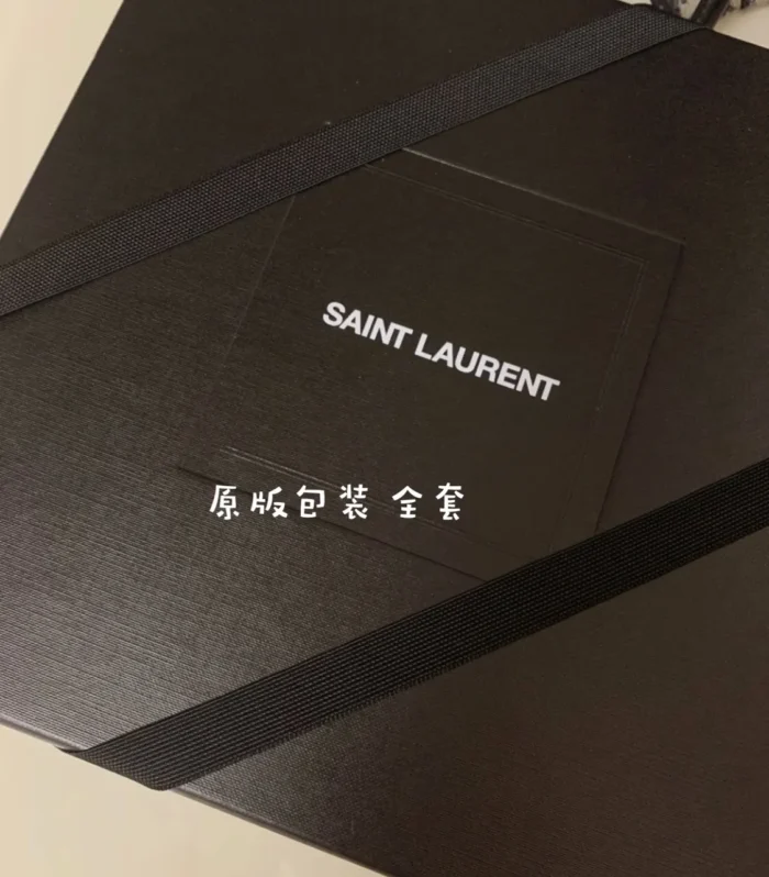 Original Packaging Belt