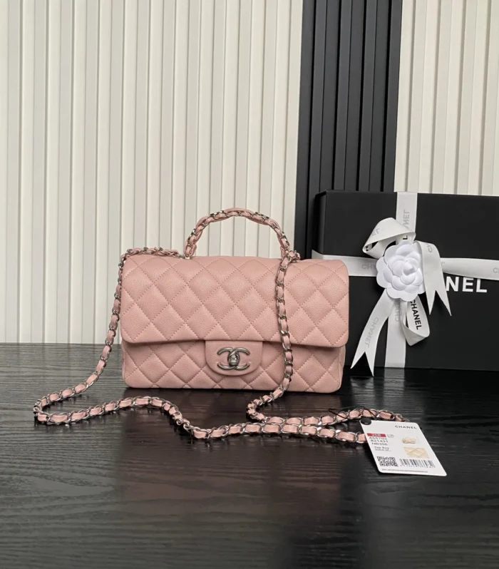 Coco Handle Mini CF