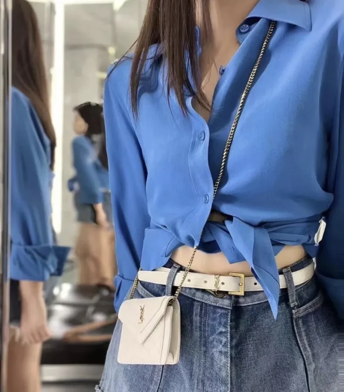 Exquisite Mini Belt