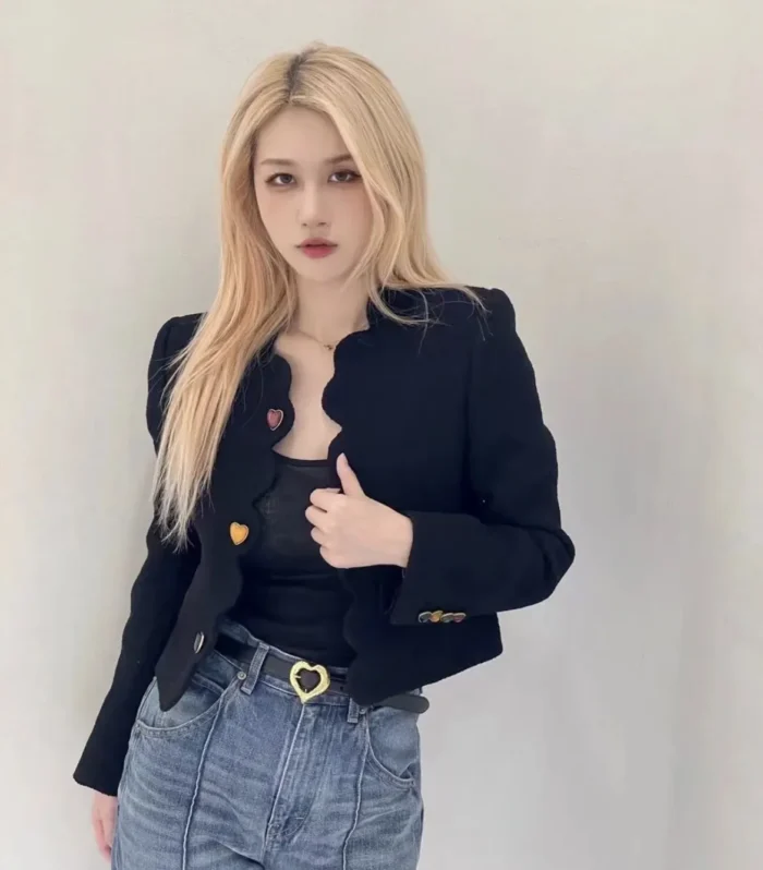 Effortless Casual Belt