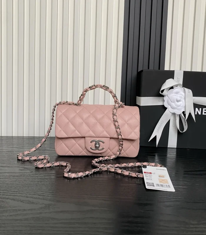 Coco Handle Mini CF