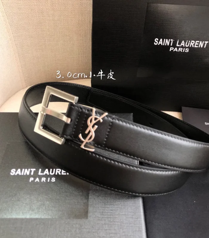 Cassandre Soft Belt 3.0cm
