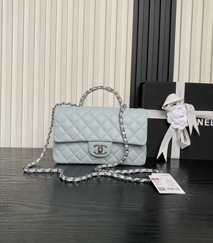 Coco Handle Mini CF