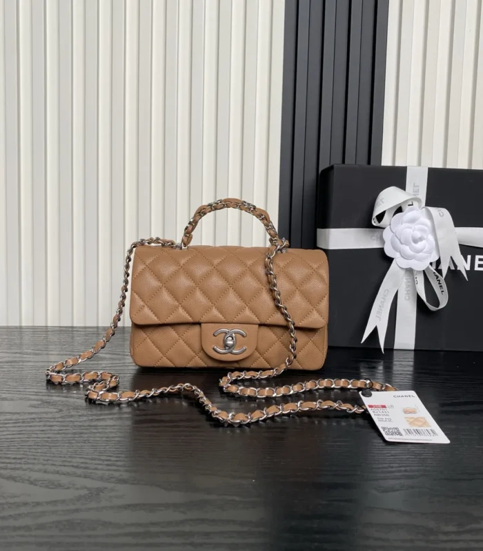 Coco Handle Mini CF