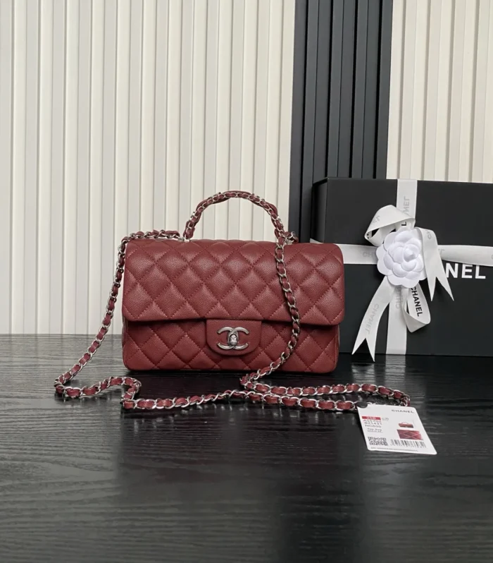 Coco Handle Mini CF