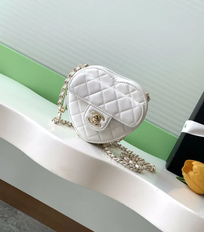 Coco Handle Mini