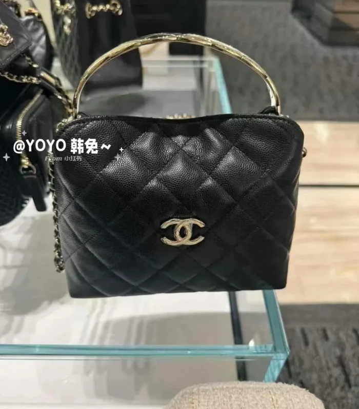 Coco Handle Lunchbox Bag