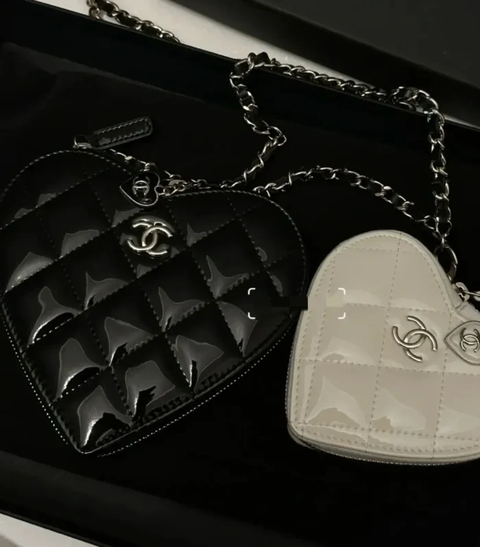 Coco Handle Love Bag