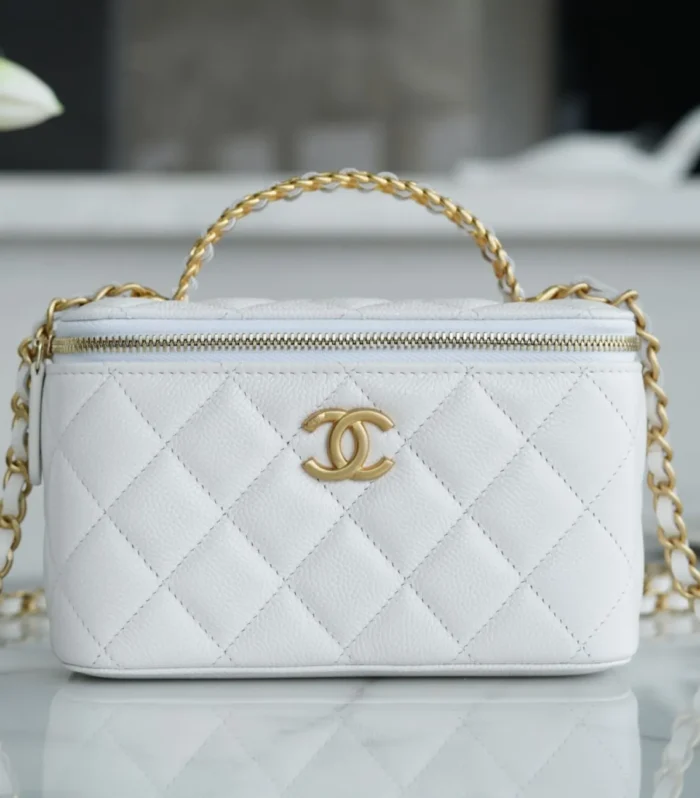 Coco Handle Long Box