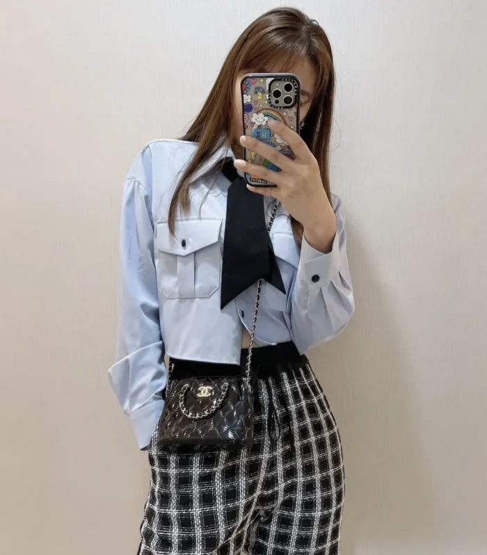 Coco Handle Darling Bag