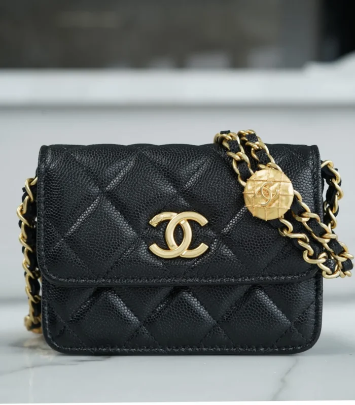 WOC Mini Coin Purse
