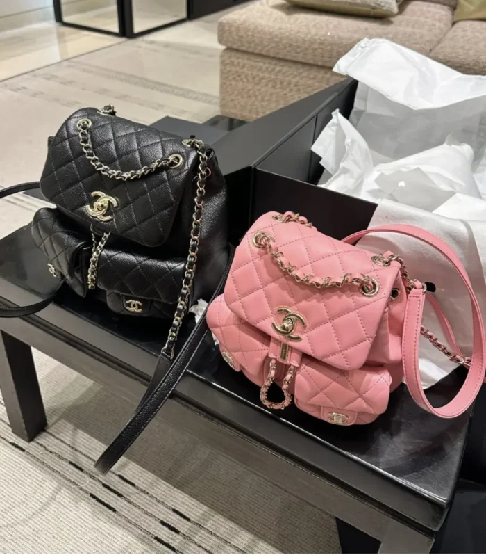 Coco Crush Flap