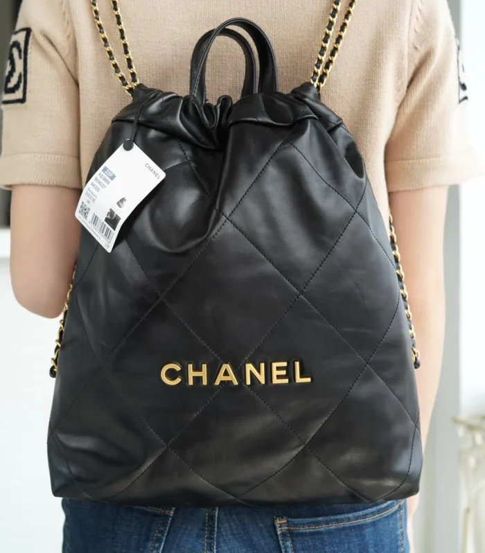 Coco Attitude Bag