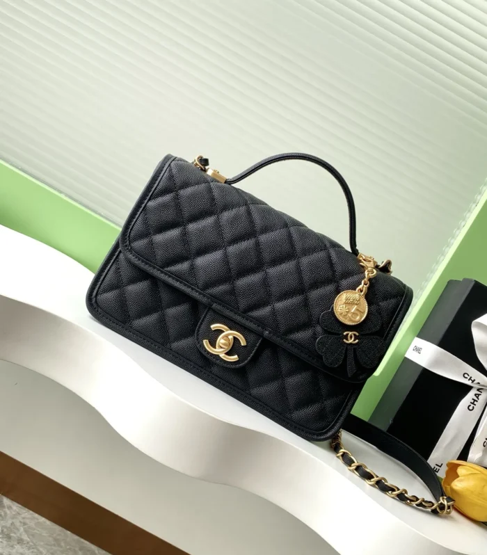Clover Backpack