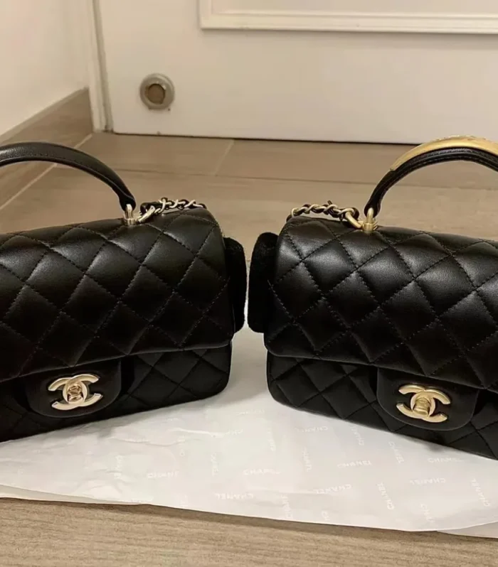 Classic Flap Version Bag