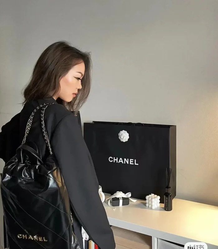 Classic Flap Timeless Beauty