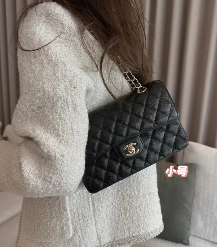 Classic Flap Small