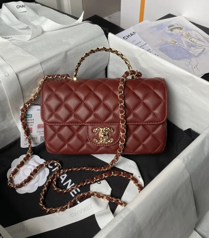 Classic Flap Mini 24A