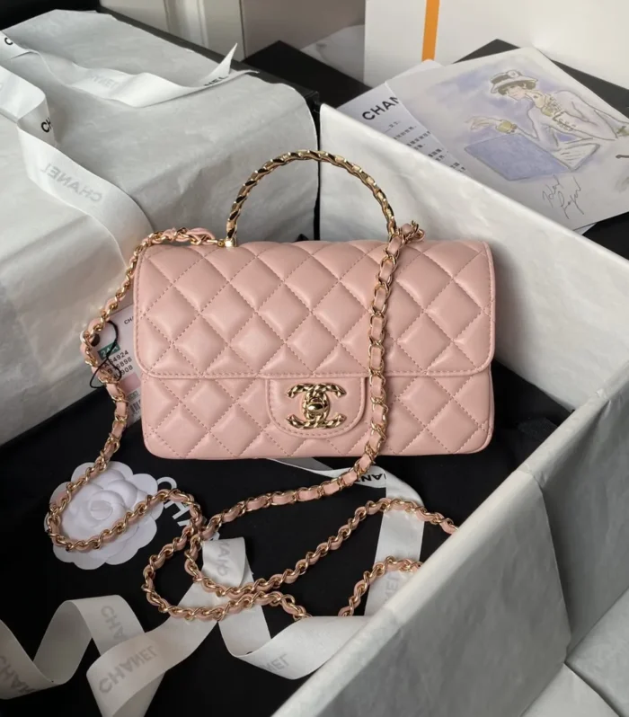 Classic Flap Mini 24A