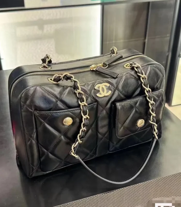 Vic Bowling Bag