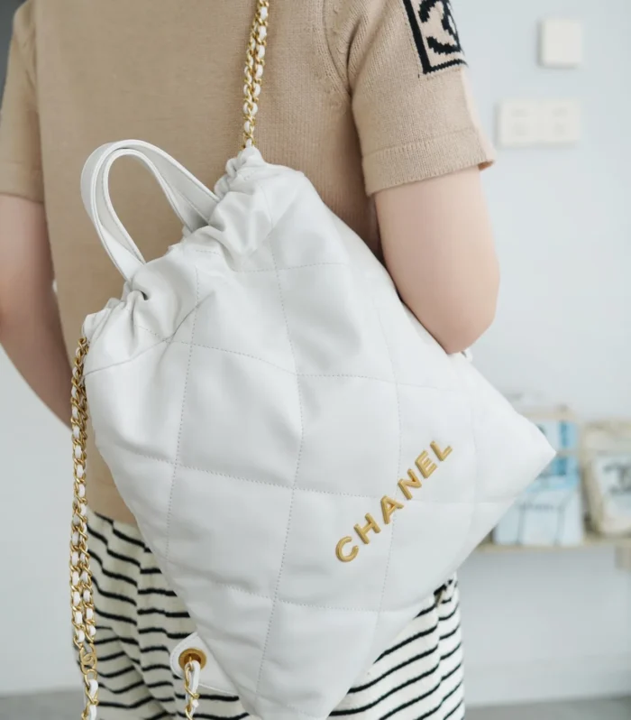Undefined Spirit Bag