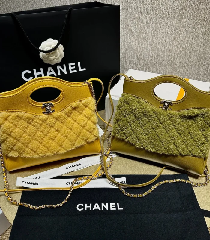 Classic Flap Collection