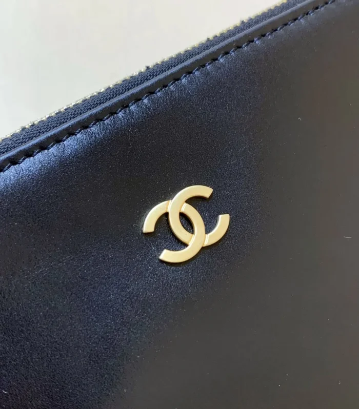 Classic Flap Coin Bag