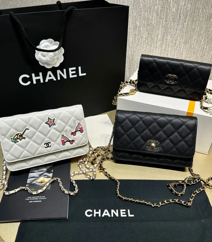 Classic Flap Collection