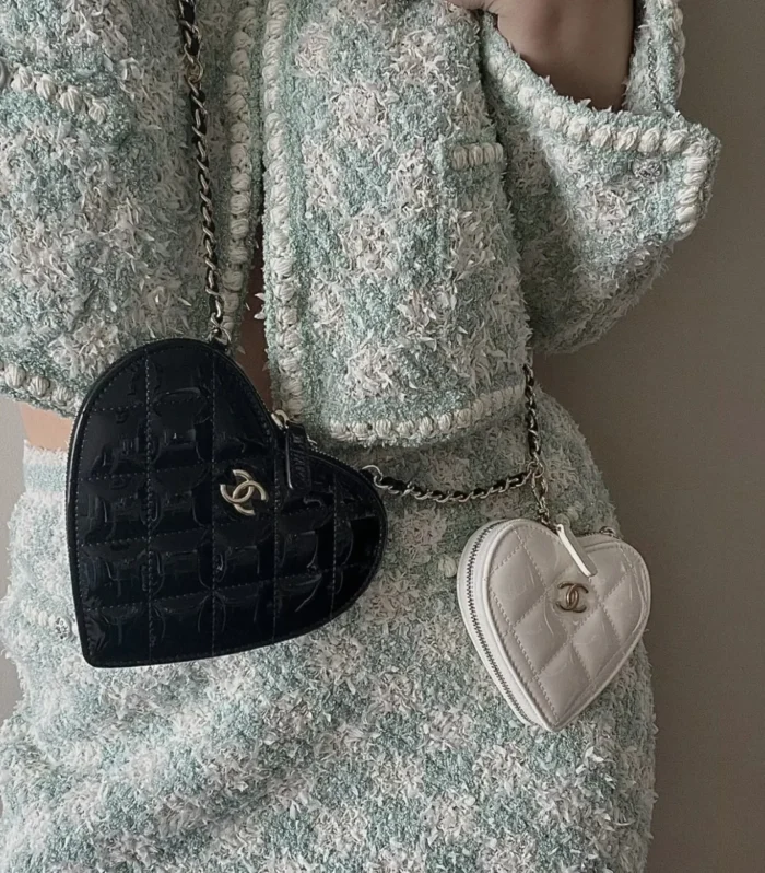 Classic Flap Charming Bag