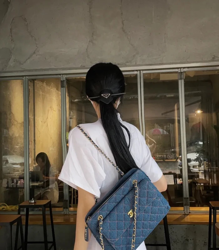 Upper Body Bag