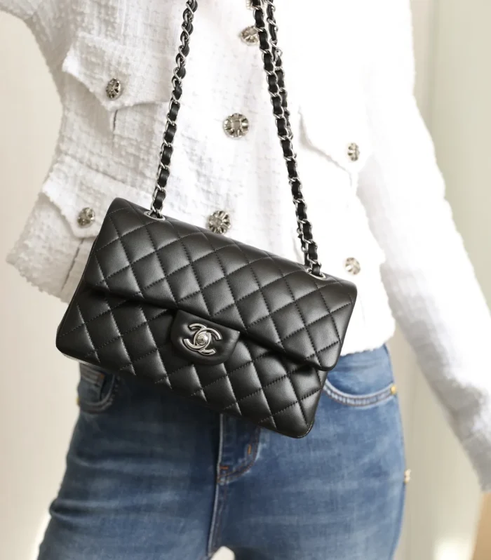 Classic Flap Bag