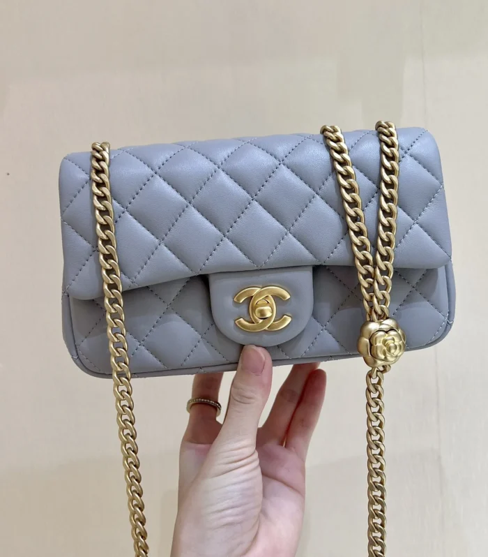 Classic Flap Bag