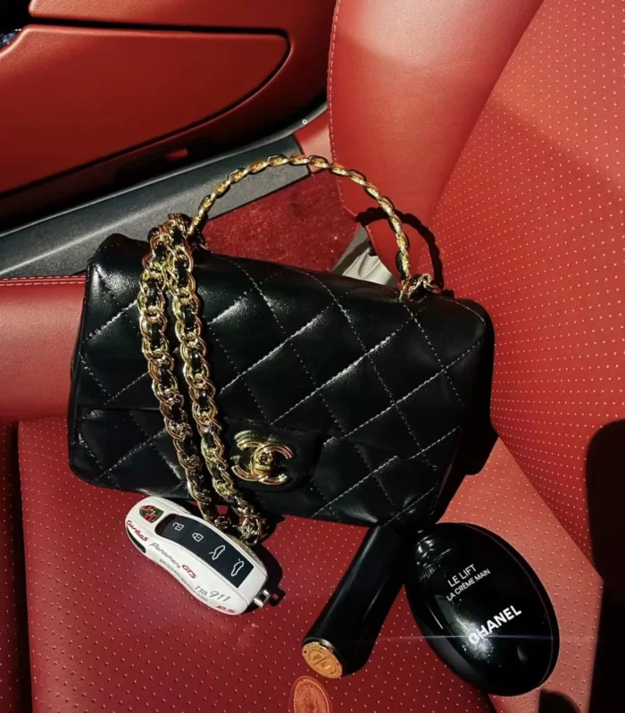 Classic Flap Bag