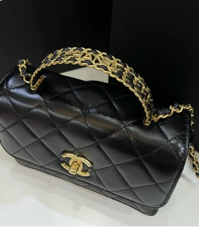 Classic Flap Bag