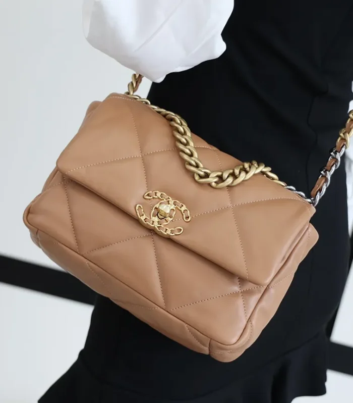 Classic Flap Bag