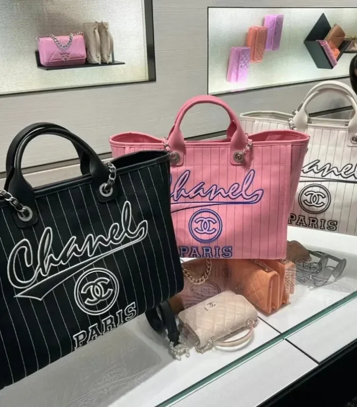 Classic Flap Bag