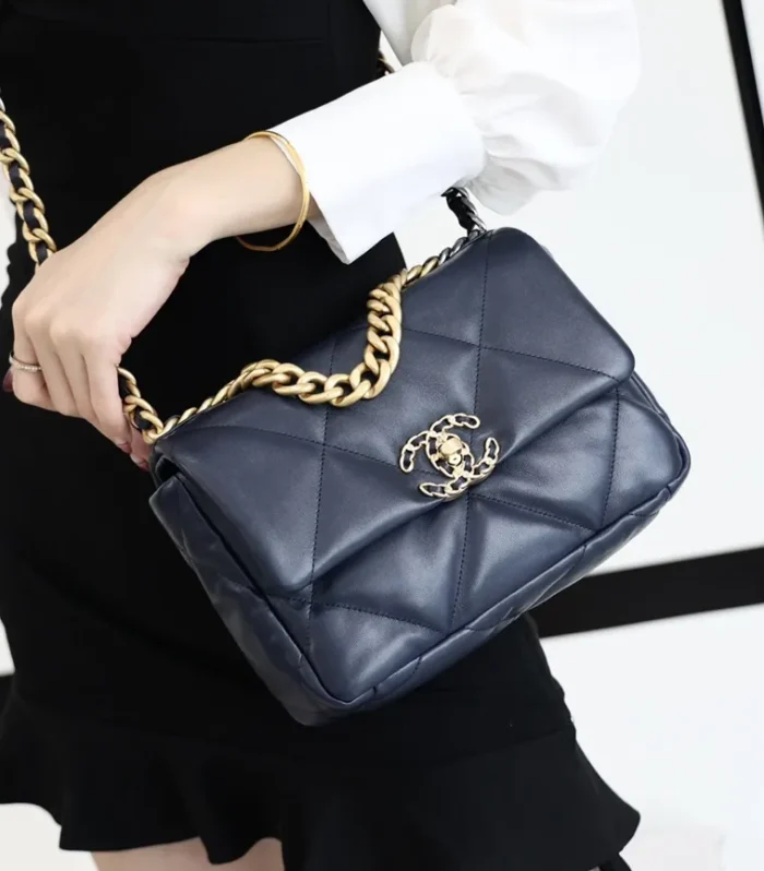 Classic Flap Bag