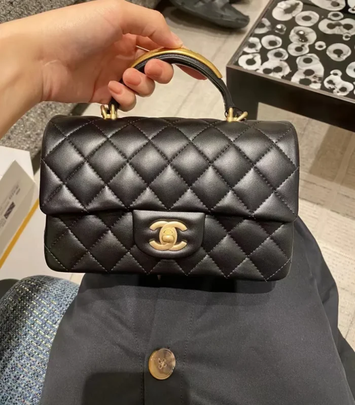 Classic Flap Bag